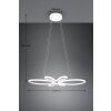 Trio FLY Pendant Light LED white, 1-light source