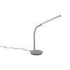 Reality TORO Table lamp LED grey, 1-light source