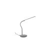 Reality TORO Table lamp LED grey, 1-light source