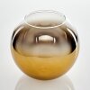 Koyoto replacement glass 20 cm gold, clear