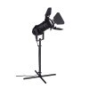 Table Lamp Globo EGON black, 1-light source