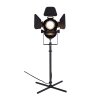 Table Lamp Globo EGON black, 1-light source