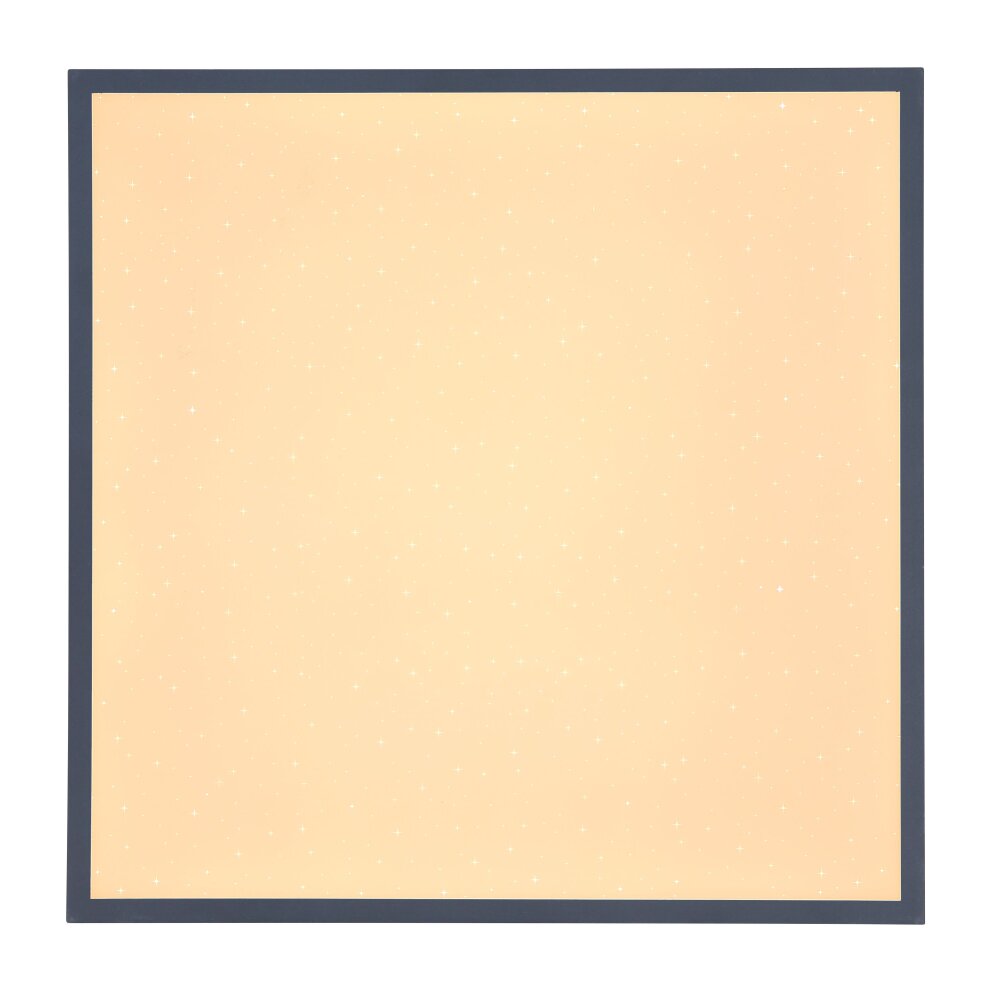 Globo DORO Ceiling Light LED white, 1-light source