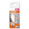 OSRAM LED Star E27 7.5 watt 4000 Kelvin 806 Lumen