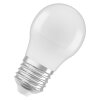 OSRAM LED Star E27 4.9 Watt 4000 Kelvin 470 Lumen