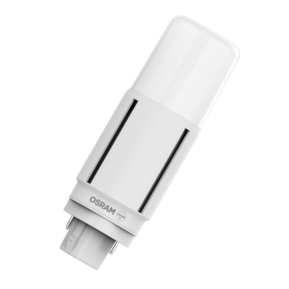 OSRAM DULUX G24d 7.5 Watt 3000 Kelvin 870 Lumen