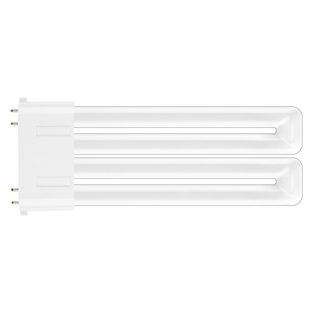 OSRAM DULUX 2G10 12 Watt 4000 Kelvin 1500 Lumen