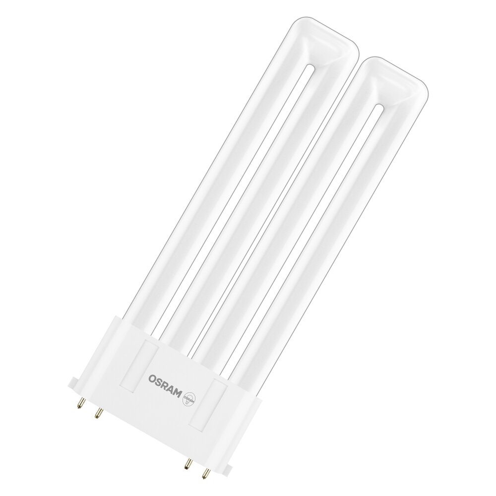 OSRAM DULUX 2G10 12 Watt 4000 Kelvin 1500 Lumen