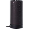 Brilliant Scarlett Table lamp black, 1-light source