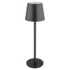 Globo lighting Salgadinho Outdoor table lamp LED anthracite, 1-light source