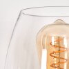 Koyoto table lamp 15 cm clear, 1-light source