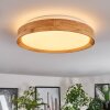 Sofo ceiling light LED white, 1-light source