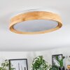 Sofo ceiling light LED white, 1-light source