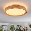 Sofo ceiling light LED white, 1-light source