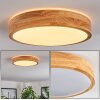 Sofo ceiling light LED white, 1-light source