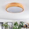 Sofo ceiling light LED white, 1-light source