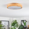 Sofo ceiling light LED white, 1-light source