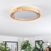 Sofo ceiling light LED white, 1-light source