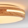 Sofo ceiling light LED white, 1-light source