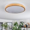 Sofo ceiling light LED white, 1-light source, Remote control