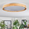 Sofo ceiling light LED white, 1-light source, Remote control