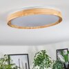 Sofo ceiling light LED white, 1-light source, Remote control