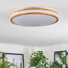 Sofo ceiling light LED white, 1-light source, Remote control