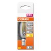 Osram lights B15D LED 4 Watt warm-white 470 Lumen