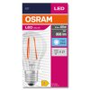 Osram lights E27 LED 6.5 Watt neutral white 806 Lumen