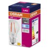 Osram lights E27 LED 6.5 Watt neutral white 806 Lumen