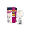 Osram lights E27 LED 7.5 Watt warm-white 1055 Lumen