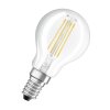 Osram lights E14 LED 4 Watt warm-white 470 Lumen