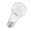 Osram lights E27 LED 4.9 Watt neutral white 470 Lumen