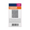 Osram lights E27 LED 4.9 Watt neutral white 470 Lumen