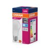 Osram lights E27 LED 8.5 Watt neutral white 806 Lumen