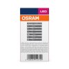 Osram lights E27 LED 8.5 Watt neutral white 806 Lumen