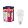 Osram lights E27 LED 10 Watt warm-white 1055 Lumen