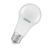 Osram lights E27 LED 10 Watt warm-white 1055 Lumen