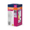 Osram lights E27 LED 13 Watt neutral white 1521 Lumen