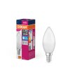 Osram lights E14 LED 4.9 Watt daylight white 470 Lumen