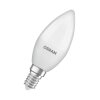 Osram lights E14 LED 4.9 Watt daylight white 470 Lumen