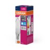 Osram lights E14 LED 4.9 Watt daylight white 470 Lumen