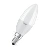 Osram lights E14 LED 7.5 Watt warm-white 806 Lumen