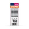 Osram lights E14 LED 4.9 Watt neutral white 470 Lumen