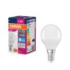 Osram lights E14 LED 4.9 Watt daylight white 470 Lumen