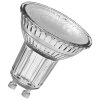 Osram lights GU10 LED 2.6 Watt warm-white 230 Lumen