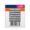 Osram lights GU10 LED 6.9 Watt daylight white 575 Lumen