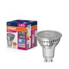 Osram lights GU10 LED 6.9 Watt neutral white 575 Lumen