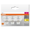 Osram lights LED 6.5 Watt warm-white 621 Lumen