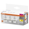 Osram lights LED 6.5 Watt warm-white 621 Lumen